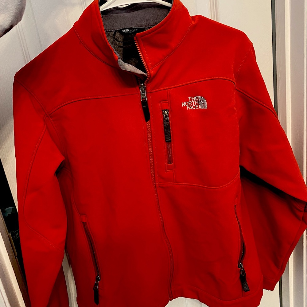Northface Jacket